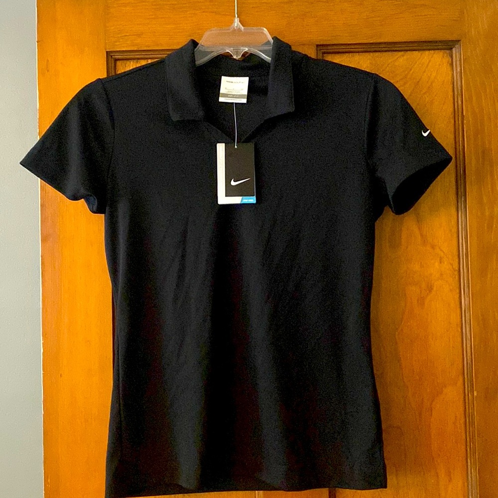 Nike Women’s golf polo! NWT
